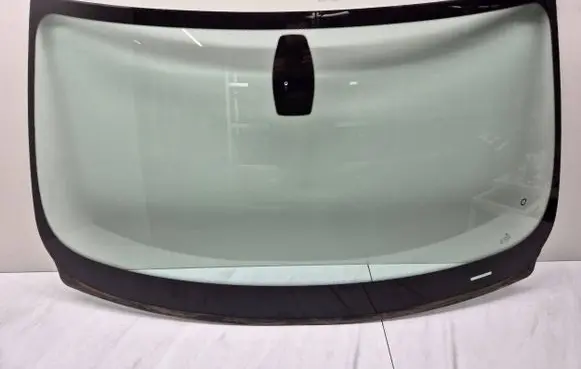 BMW 3 E90 E91 Front windscreen/windshield window 43R001586 E000201 AS1M1244DOT682