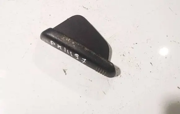 Toyota Avensis T250 Other interior part 