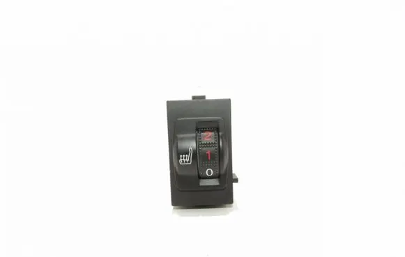 Peugeot 508 Seat heating switch 98019841ZD
