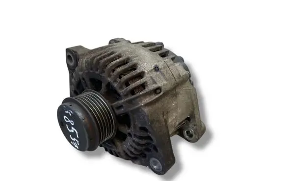 KIA Carens II Generator/alternator 2655544 3730025201 135V110A