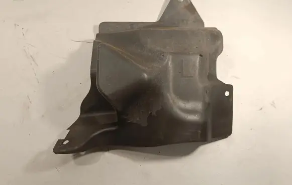 Jaguar XF X260 Other under body part GX6316A263AA