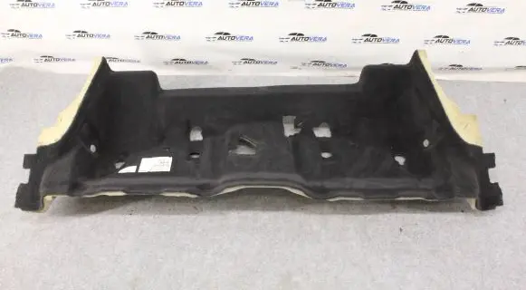 BMW 5 GT F07 Rear floor carpet liner 9167360 51479167360