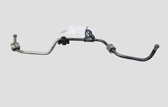 Renault Espace IV Fuel injector supply line/pipe