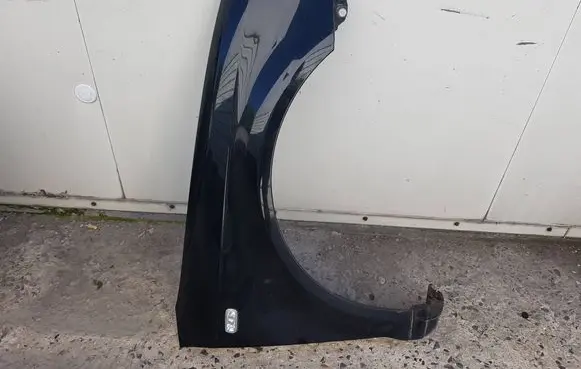 Audi A3 S3 8P Fender