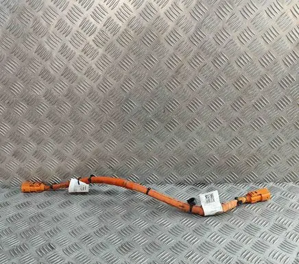 Audi A3 S3 8V Other wiring loom 5Q0971449B