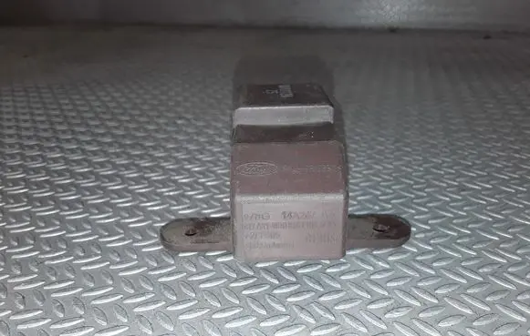 Ford Focus Other relay 97BG14A267AA