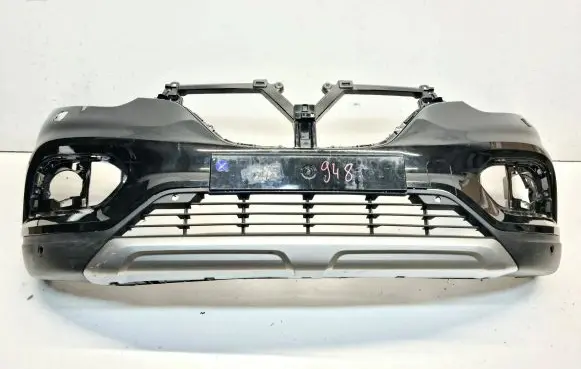 Renault Kadjar Front bumper 620221936R