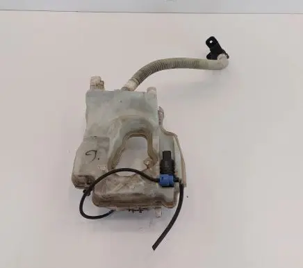 Mini Cooper Countryman R60 Windshield washer fluid reservoir/tank 9803734