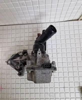 Toyota RAV 4 (XA50) Other engine bay part PA9TGF35 8210