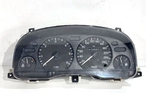 Ford Transit Speedometer (instrument cluster) YC1F-10849-EE