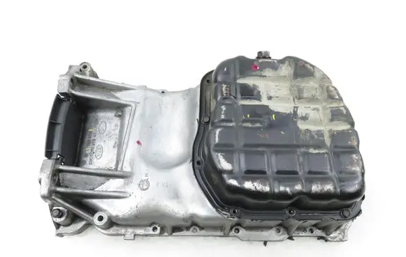Hyundai Sonata Oil sump 2151038051 2152138054