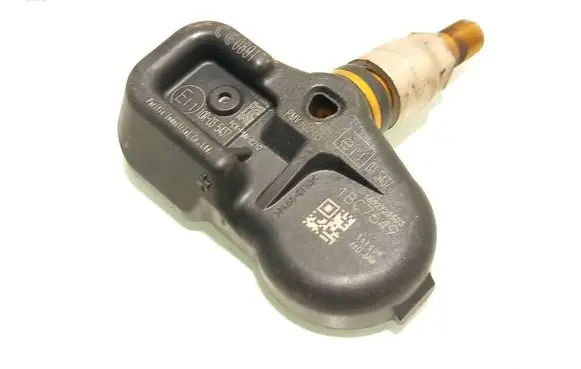 Tire pressure sensor