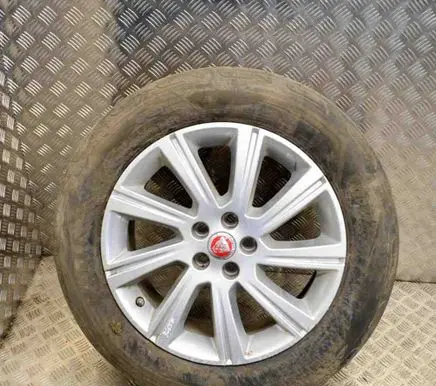 Jaguar E-Pace R18 alloy rim 82764 J9C3BA