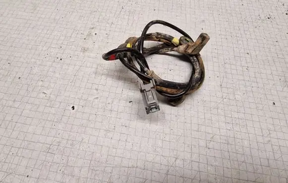 Volvo V70 ABS rear brake sensor 