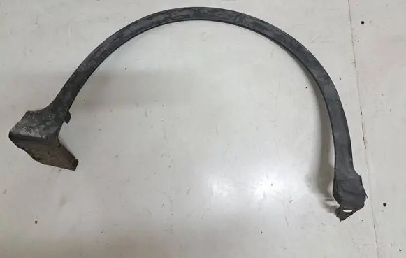 Honda Civic Fender trim (molding)