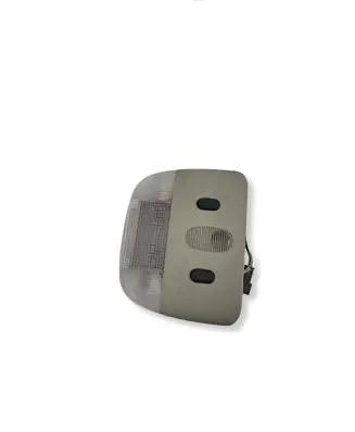 Saab 9-3 Ver2 Rear seat light 