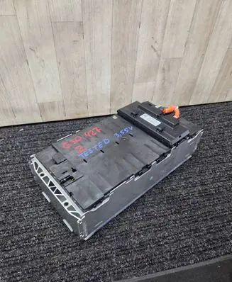 BMW 5 G30 G31 G38 Battery box tray 8686084 61278686084 Cell.module.2