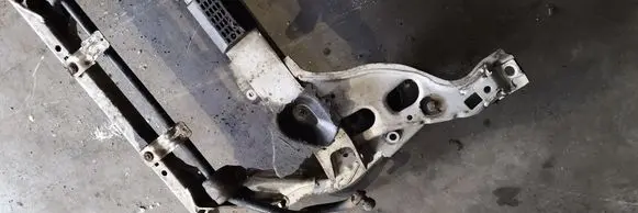 BMW 1 E81 E87 Front subframe