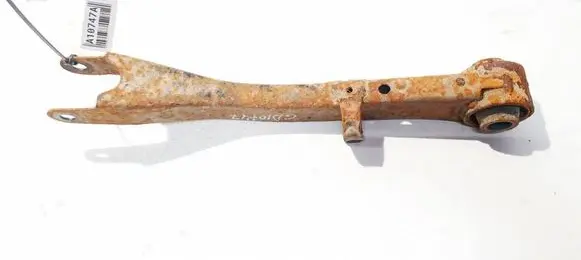 Rear upper control arm/wishbone