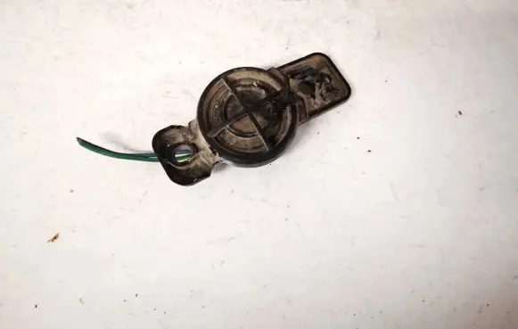Chrysler Pacifica Front door speaker 04685965ac