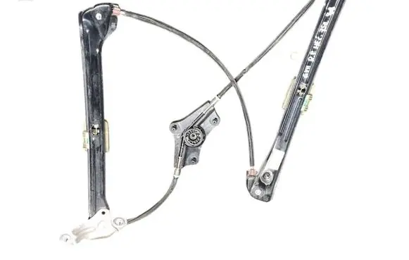 Volkswagen Golf VII Front door electric window regulator 5G4837462H