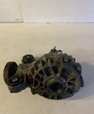 Jaguar F-Pace Rear differential HK834A213GA