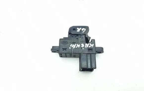 Nissan Qashqai Electric window control switch 25411JD000