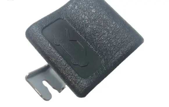 Subaru Outback Engine bonnet (hood) release handle
