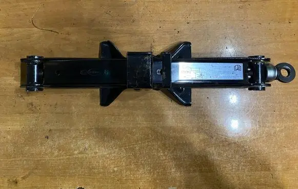 Mazda 6 Lift Jack GOODMAN