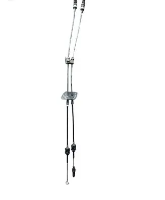 Mazda CX-5 Gear shift cable linkage 