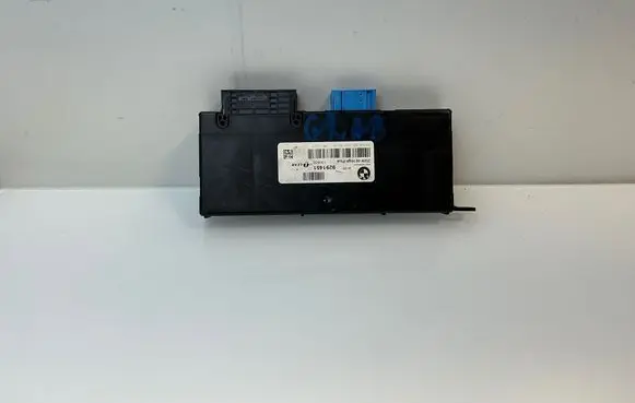 BMW 6 F06 Gran coupe Gateway control module 9291451 1761155 130632