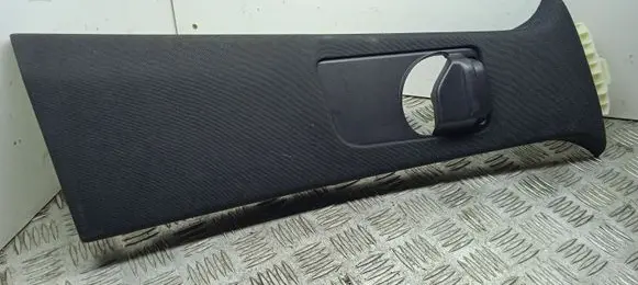 Mercedes-Benz GLE (W166 - C292) (B) pillar trim (top) A1668681600