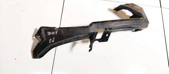 Subaru Outback Front bumper mounting bracket