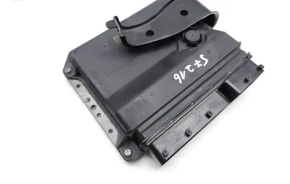 Toyota RAV 4 (XA40) Engine control unit/module 89661-42J40 275900-5001 8966142J40