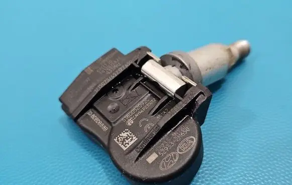 Hyundai i30 Tire pressure sensor S180052092C IMPRK1546782