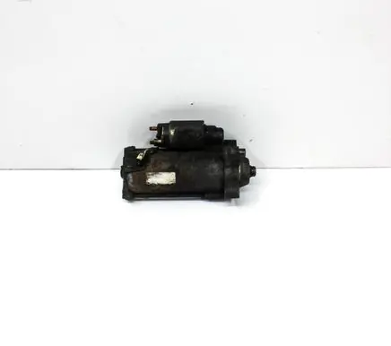 Volvo C30 Starter motor