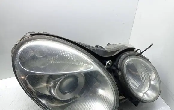 Mercedes-Benz E W211 Headlight/headlamp