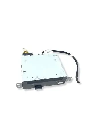 Citroen C4 II Radio/CD/DVD/GPS head unit 9666994780