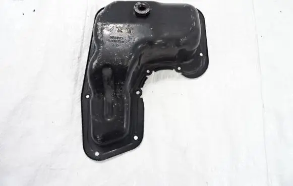 Citroen C3 Oil sump 9675431880