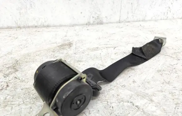 Ford Fiesta Rear seatbelt 2S6A611B68AD