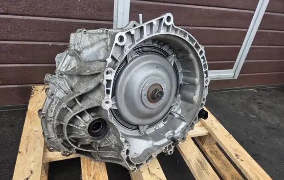 BMW X1 F48 F49 Automatic gearbox 9454415 020EEDCAMJ GD7F32AG
