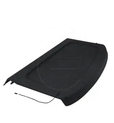 Volkswagen Tiguan Parcel shelf 5N0867769E 88SKV116