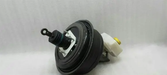 Jeep Grand Cherokee Brake booster 68207364AA
