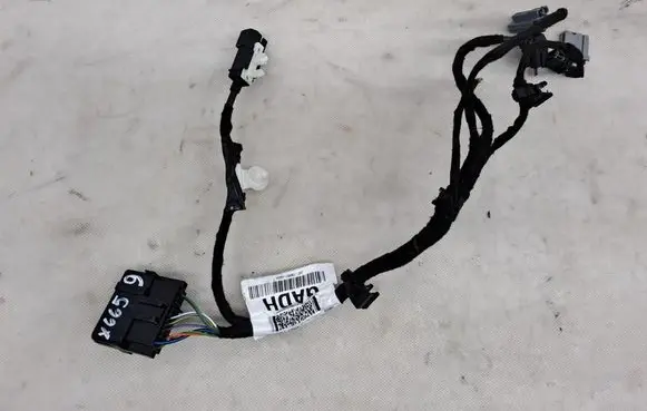 Ford Focus Other wiring loom JX6T15K857