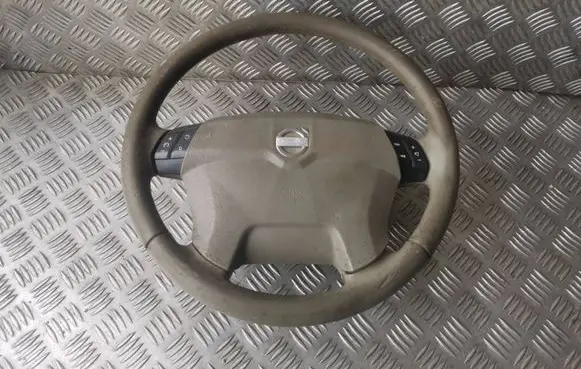 Volvo XC90 Steering wheel 8660215 8666891 8665422