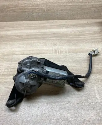 Renault Scenic II - Grand scenic II Rear window wiper motor 7700429881B 53011212