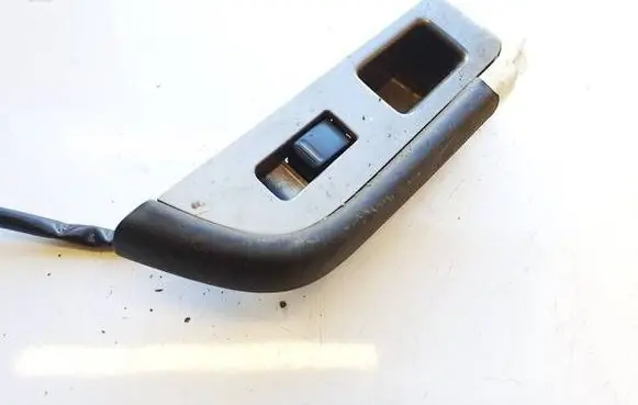 Nissan X-Trail T30 Front door window switch trim 80960E0400 80960E0400X