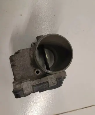 Fiat Ducato Throttle valve 5801727743