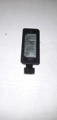 BMW 5 E60 E61 Number plate light