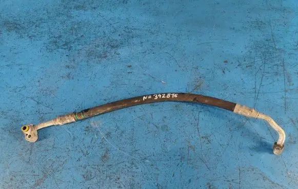 Mini One - Cooper Coupe R56 Air conditioning (A/C) pipe/hose 64539224859